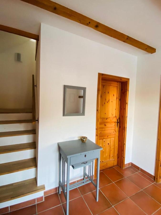 Ferienhaus Jana Wernigerode Eksteriør bilde