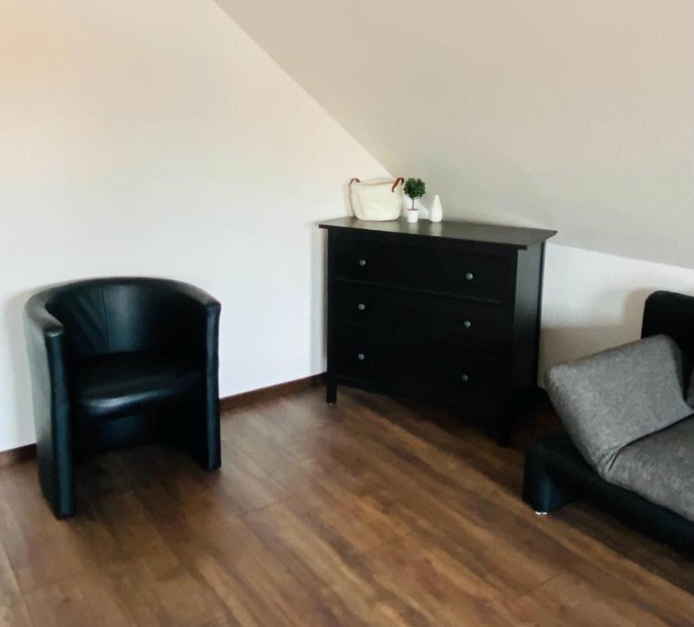 Ferienhaus Jana Wernigerode Eksteriør bilde