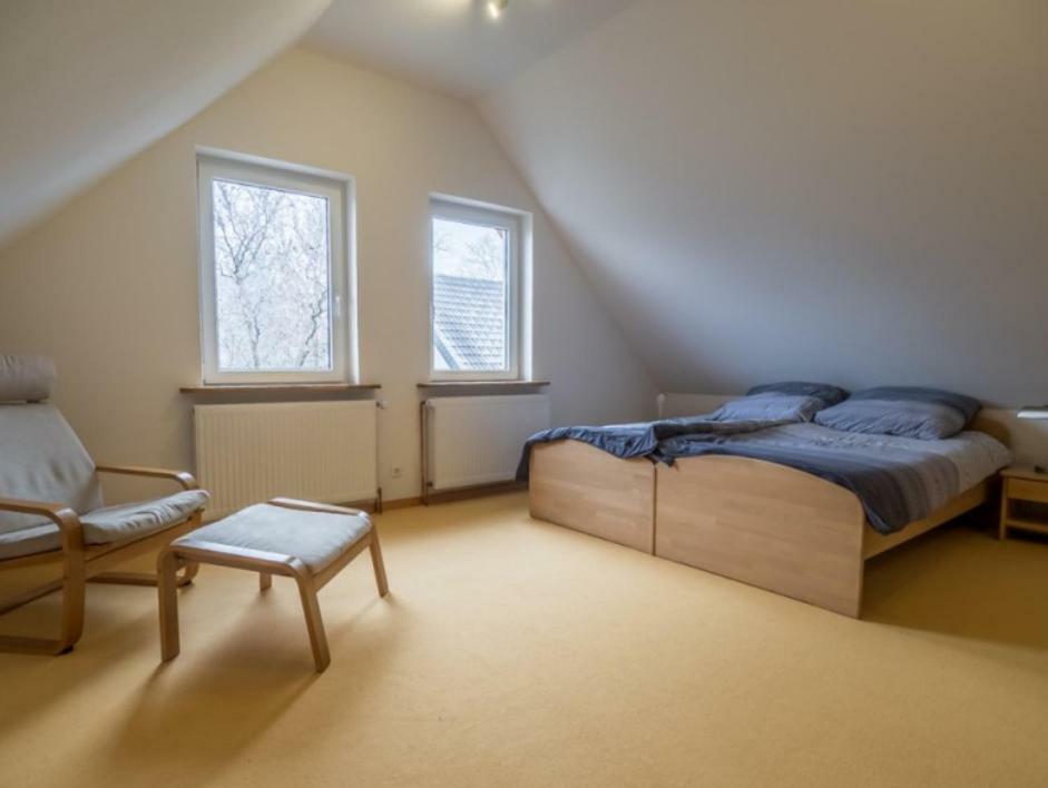 Ferienhaus Jana Wernigerode Eksteriør bilde