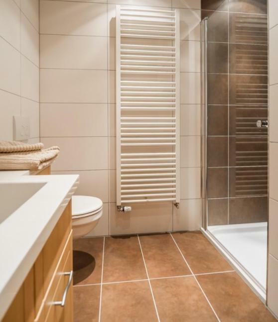 Ferienhaus Jana Wernigerode Eksteriør bilde